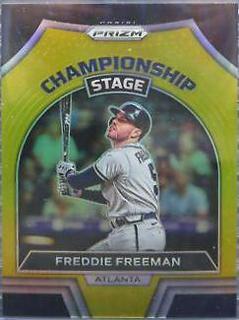 Freddie Freeman