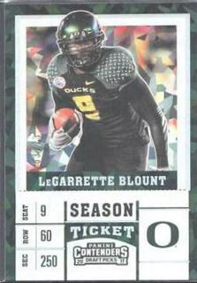 LeGarrette Blount