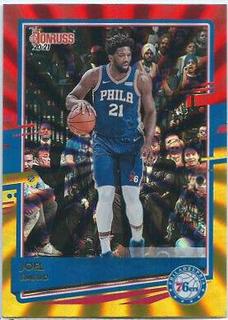 Joel Embiid