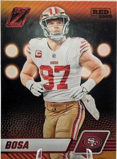 Nick Bosa