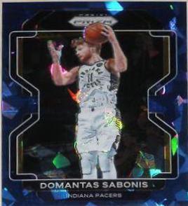 Domantas Sabonis