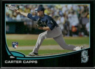 Carter Capps