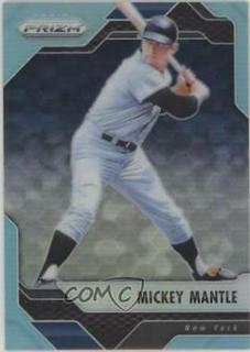 Mickey Mantle