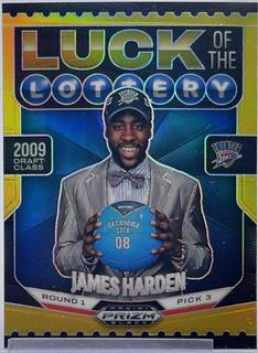 James Harden