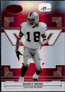 Randy Moss