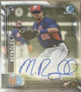 Matt Reynolds