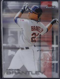 Michael Brantley