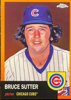Bruce Sutter