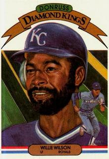 Willie Wilson