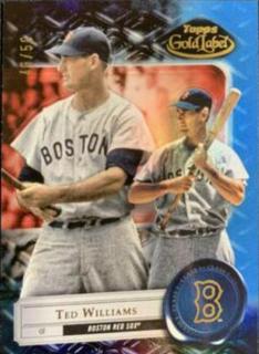 Ted Williams