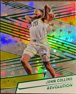 John Collins