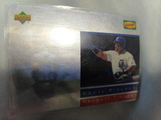 Cecil Fielder