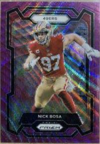 Nick Bosa