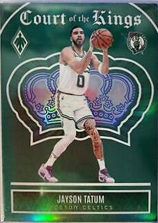 Jayson Tatum