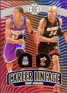 Ray Allen