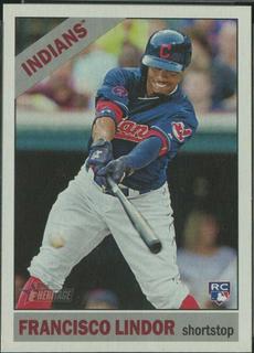 Francisco Lindor