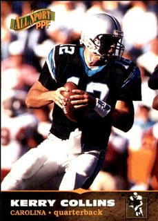 Kerry Collins