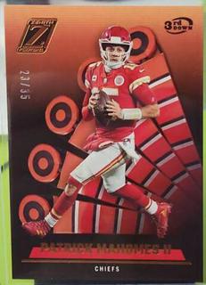 Patrick Mahomes II
