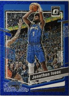 Jonathan Isaac