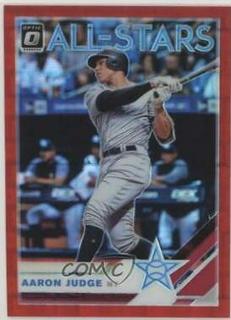 Aaron Judge