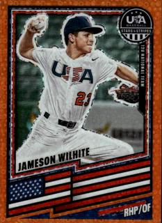 Jameson Wilhite