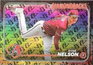 Ryne Nelson