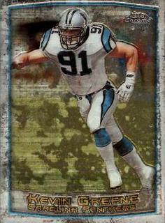 Kevin Greene