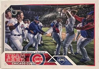 Chicago Cubs