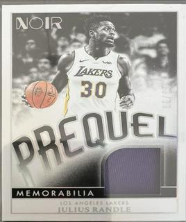 Julius Randle