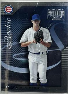 Mark Prior