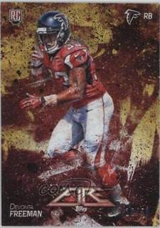 Devonta Freeman