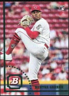 Hunter Greene