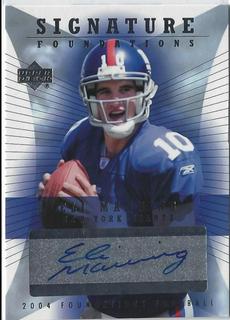 Eli Manning