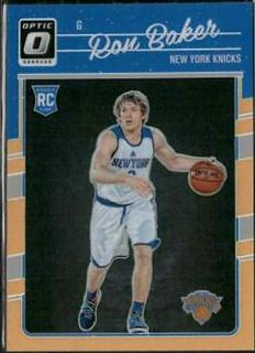 Ron Baker