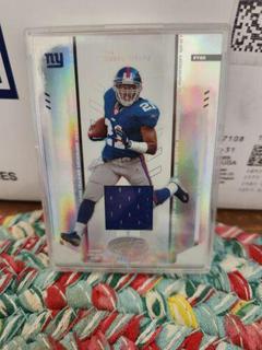 Tiki Barber