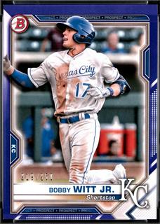 Bobby Witt Jr.