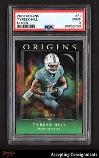Tyreek Hill
