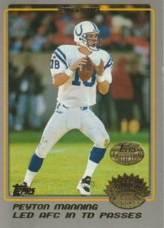 Peyton Manning
