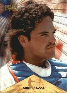 Mike Piazza
