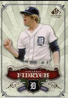 Mark Fidrych