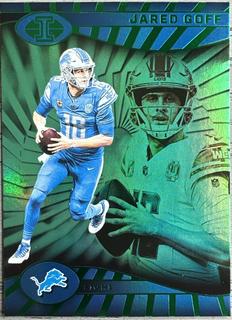 Jared Goff
