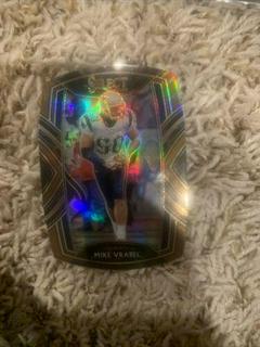Mike Vrabel