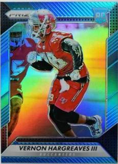 Vernon Hargreaves III