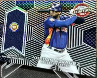 Yordan Alvarez