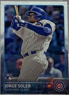 Jorge Soler