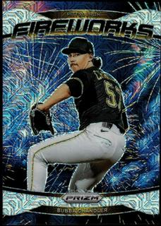 Bubba Chandler