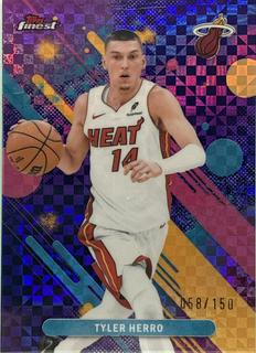 Tyler Herro