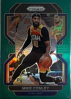 Mike Conley