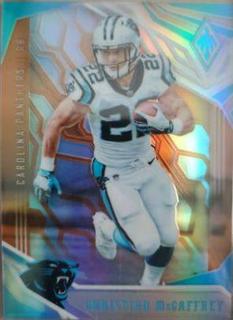 Christian McCaffrey