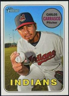 Carlos Carrasco